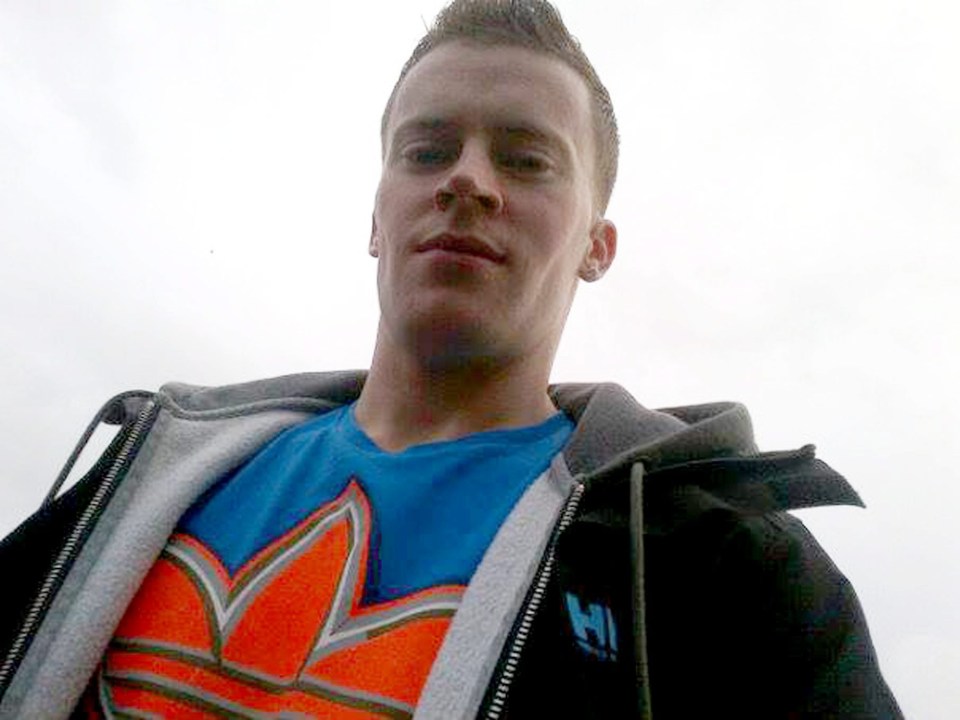  Nottinghamshire Police apologised to the family of Michael Luciw for failing to prevent the tragedy