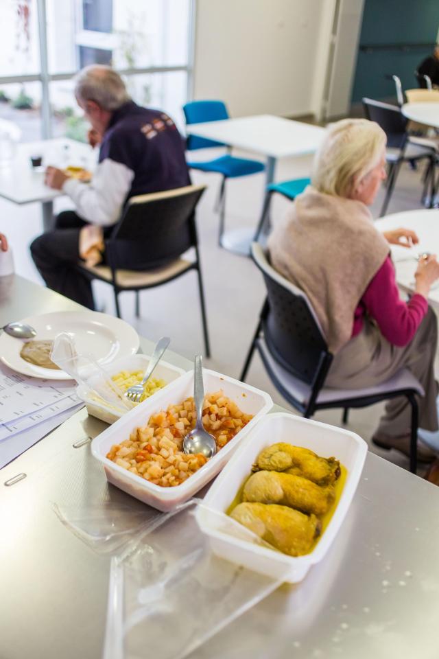  Care homes across the country have been reported to be serving vulnerable patients out-of-date food from filthy kitchens