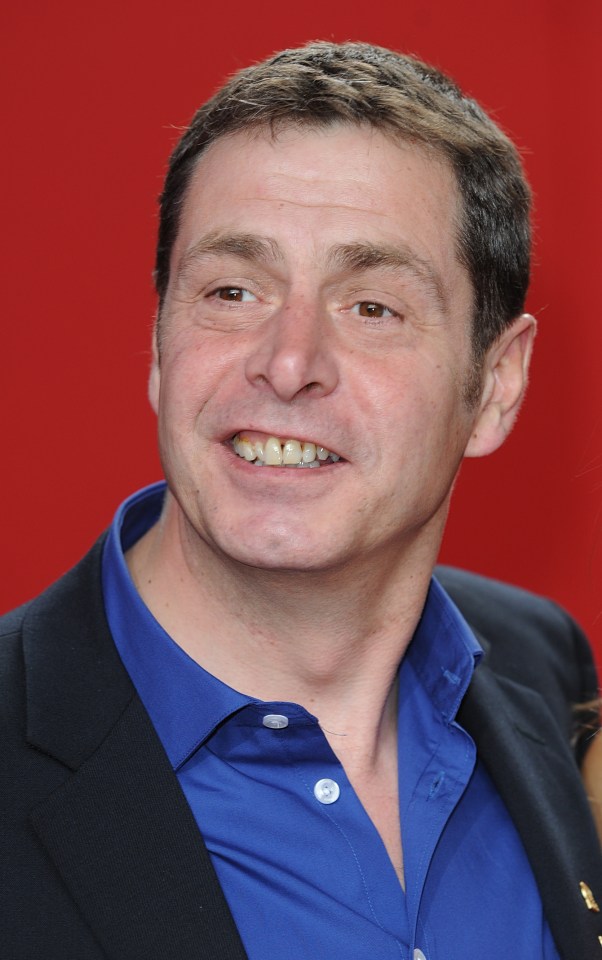  Jim Millea is best known for playing Neville Ashworth