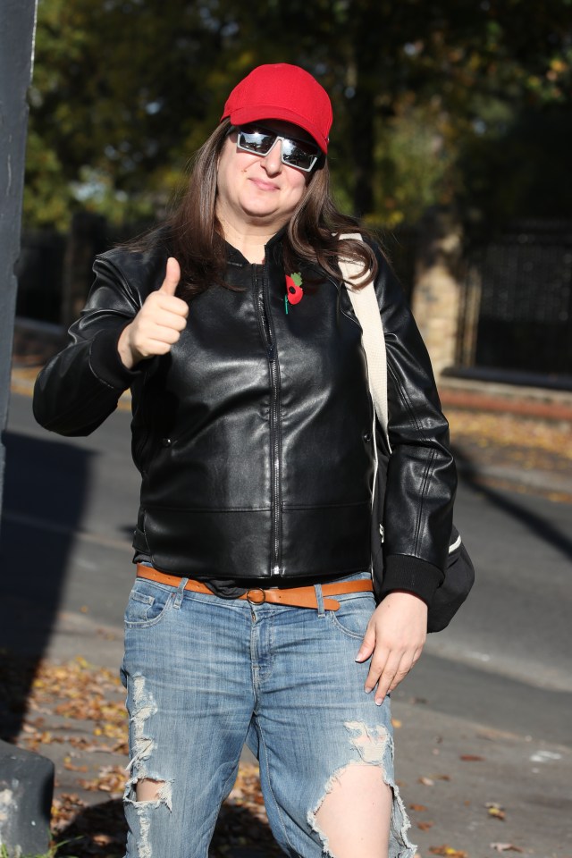  Honey G has gained another doppelganger