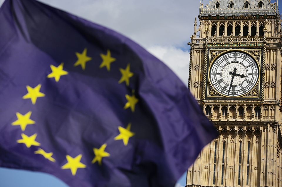  Some MPs have stated they will vote against Brexit if Supreme Court judges rule triggering Article 50 requires parliamentary approval