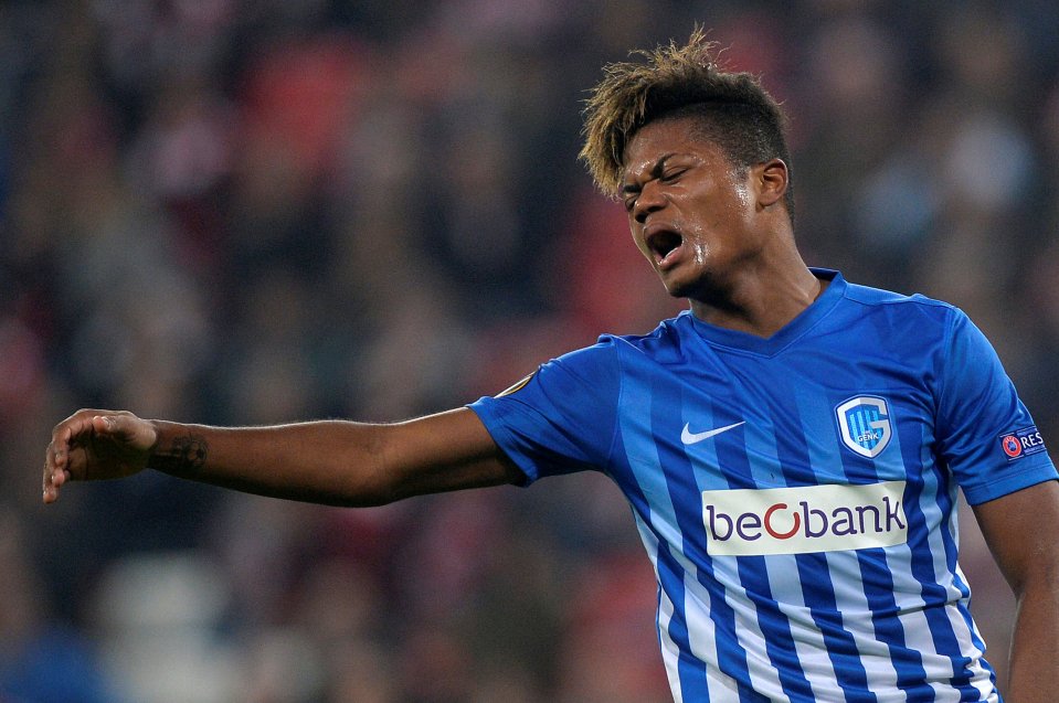  Leon Bailey admits he would love to play in the Premier League - but says developing as a player is more important at this stage of his career