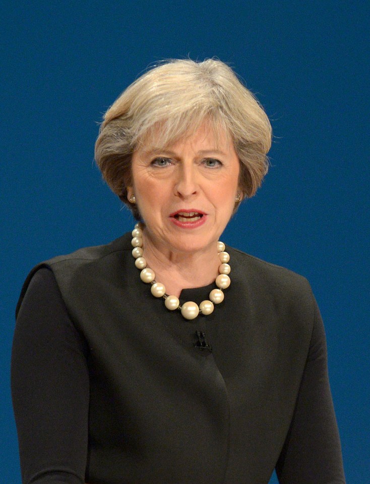  PM wants to trigger Article 50 and begin the two-year divorce process from the EU by the end of March