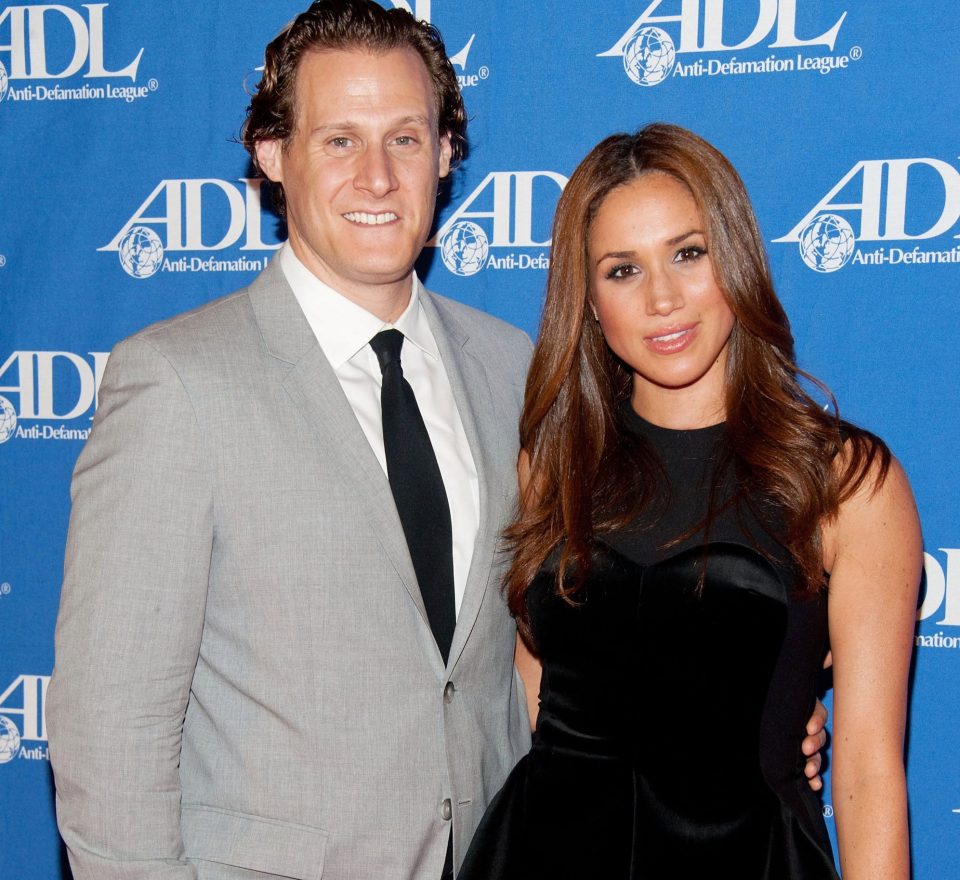 Anti-Defamation League Entertainment Industry Awards Dinner