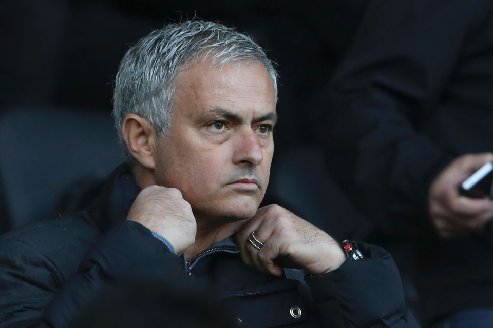  Jose Mourinho is set to hand the star a chance to impress in the Europa League