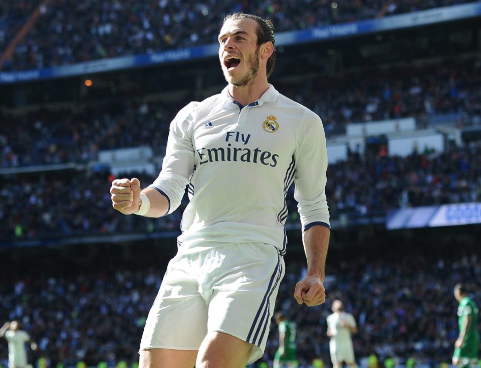  It's little surprise only days after Gareth Bale signed a new contract with Real Madrid, the club moved to tie down their Portuguese superstar