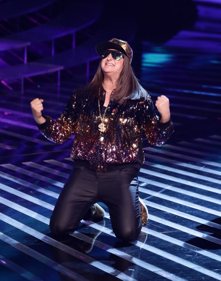  Honey G has continually caused controversy throughout the series