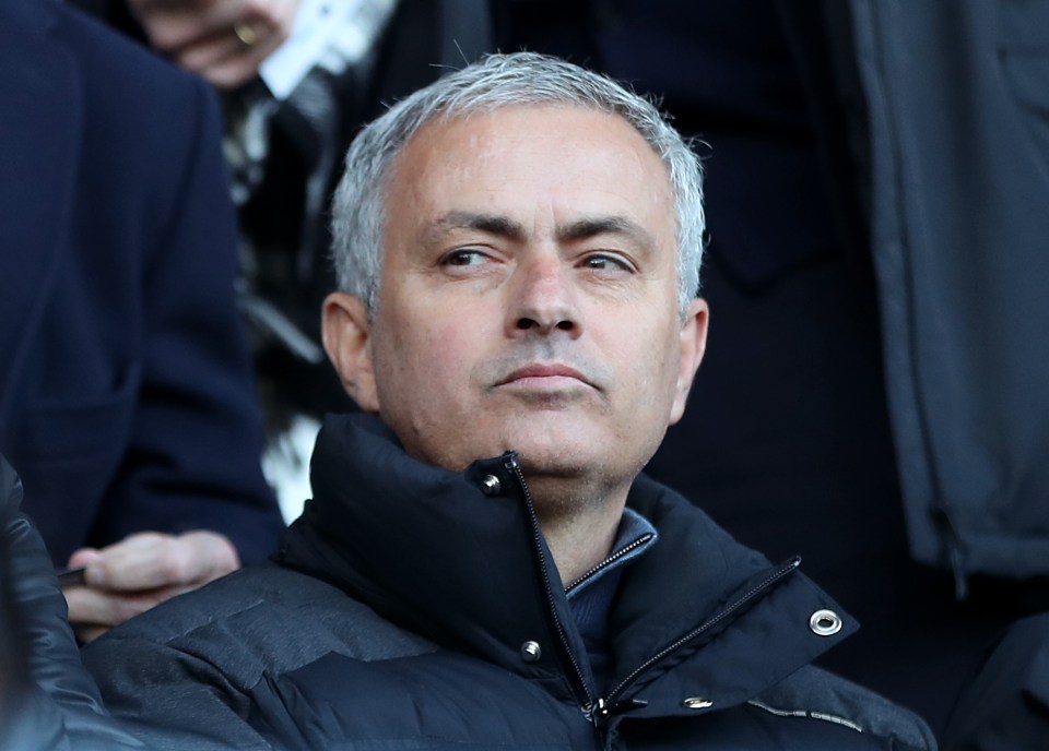  Jose Mourinho is believed to be furious with the FA over Rooney's boozing session