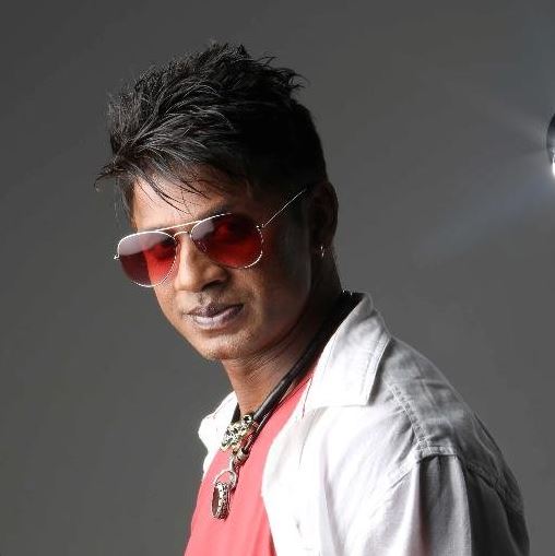  Actor Duniya Vijay survived the terrifying ordeal