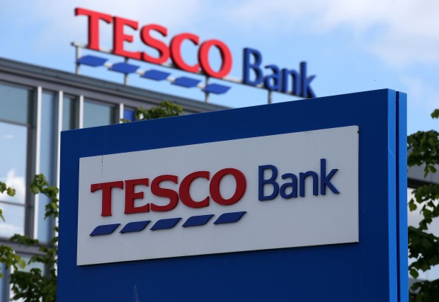 Fraudsters who stole money from Tesco Bank customers were spending it in stores in the US and Brazil