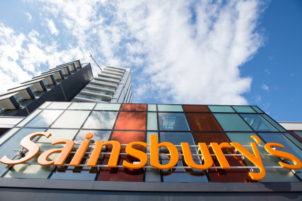  Get a delivery pass from Sainsbury's to cut down the cost of ordering your shopping