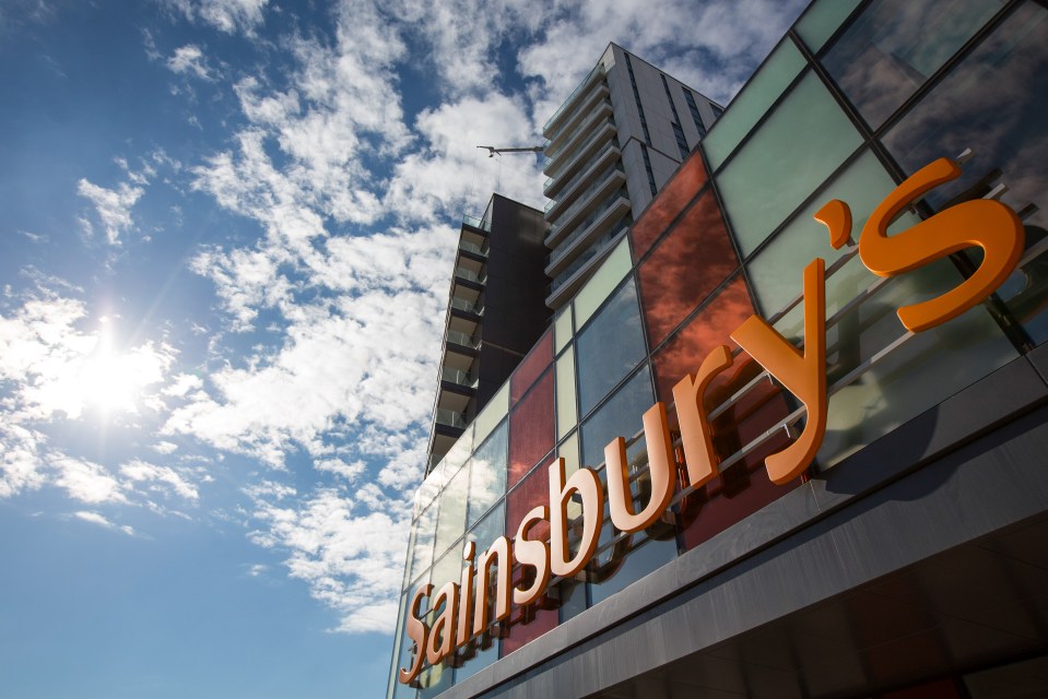 Sainsbury’s was one of the last retailers to reveal their Black Friday 2015 discounts