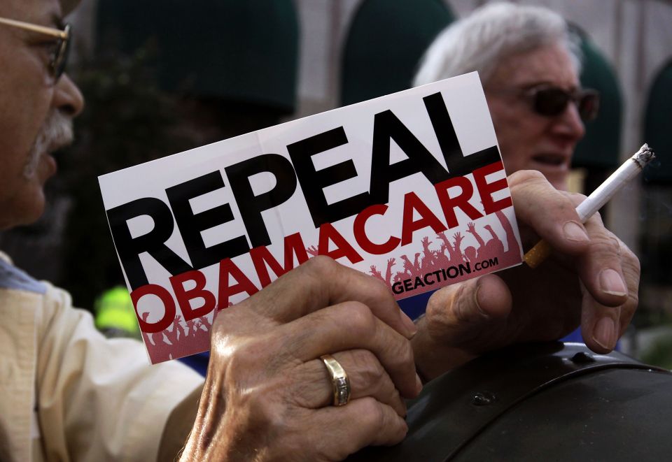  Affordable Care Act has been criticised for its cost to the taxpayer