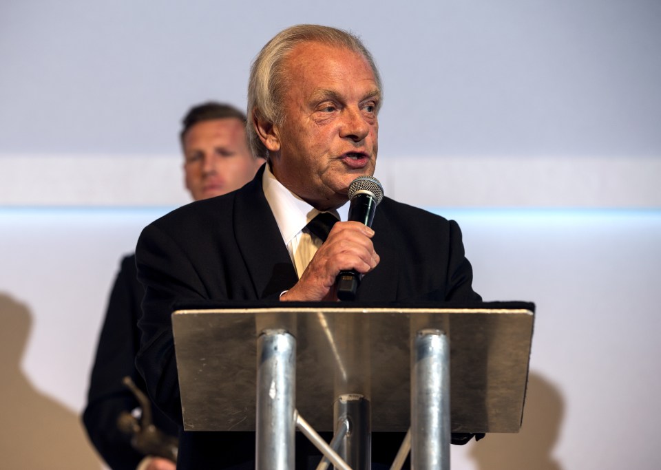  PFA Chief Executive Gordon Taylor said today that over 20 players have now come forward