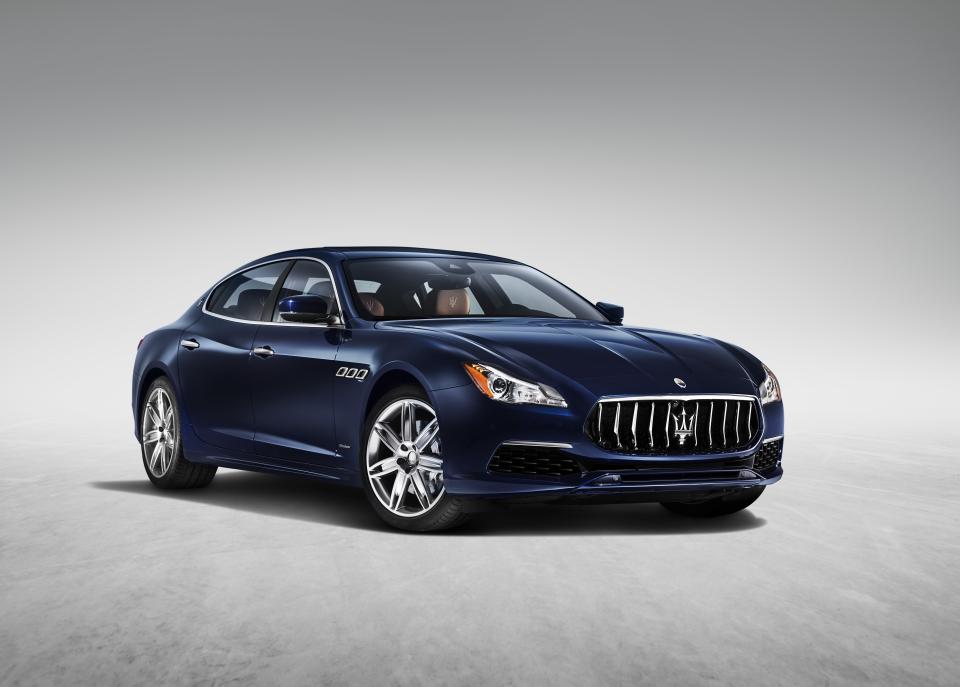 The price drop means you could bag yourself a Maserati for just £23,000