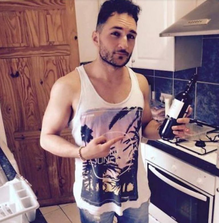  Ant, from Birmingham, joined SeekingArrangement one year ago and has since dated seven women