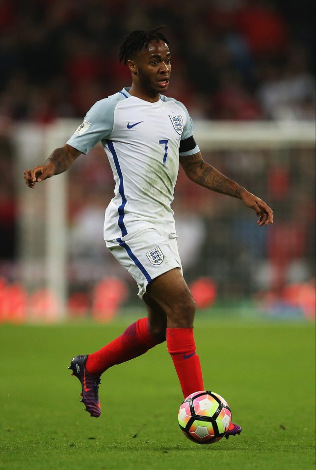  Roo had been drinking with fellow players including Manchester City's Raheem Sterling