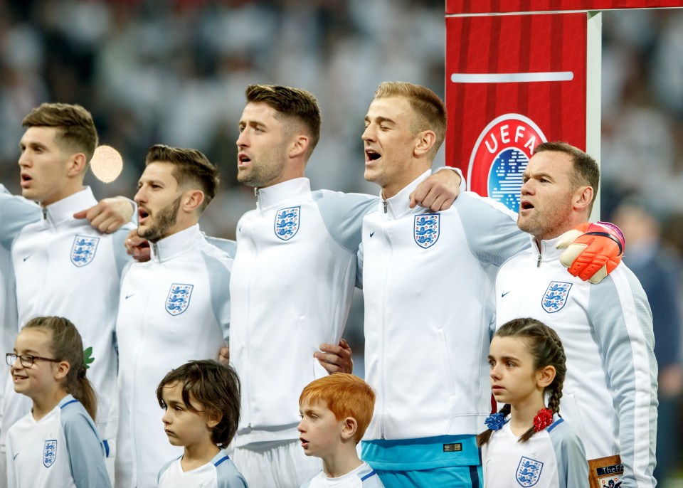  FA chiefs are furious with England players as they had already been given time off