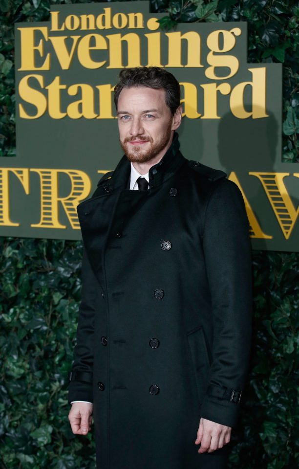 The London Evening Standard Theatre Awards - Red Carpet Arrivals