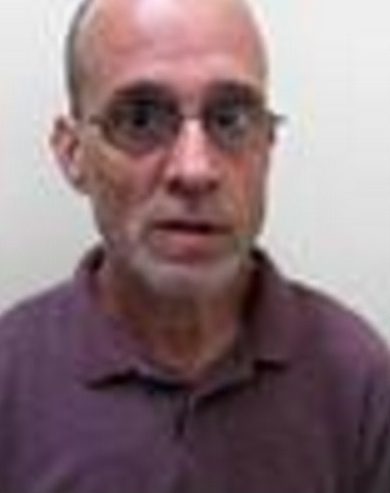  Paul Bromwich, also absconded from the Category D jail on Sunday afternoon