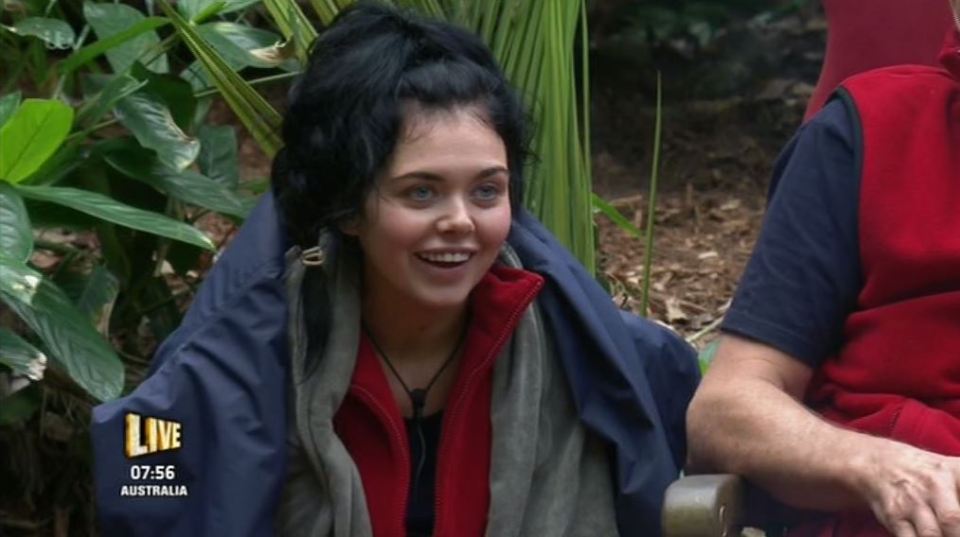  As will Gogglebox star Scarlett Moffatt