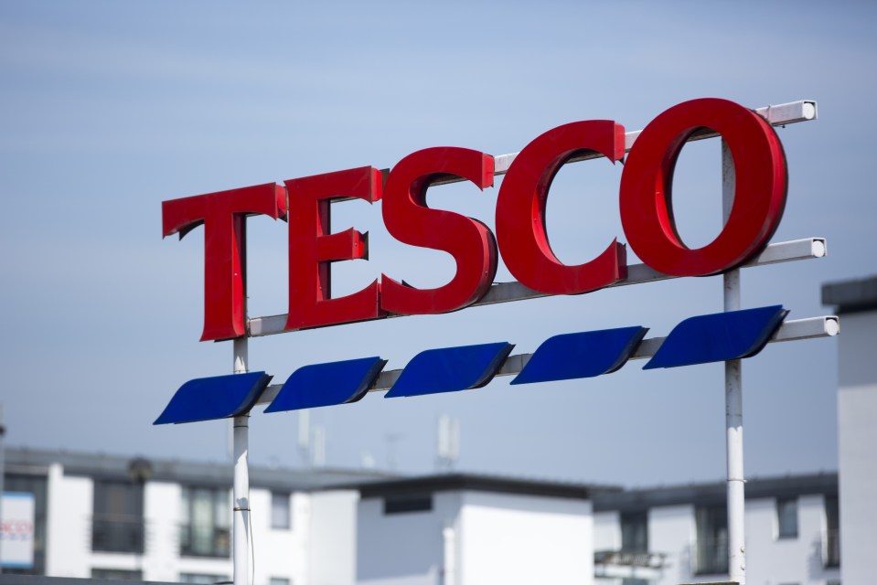 It's expected this year again Tesco will go big on technology deals