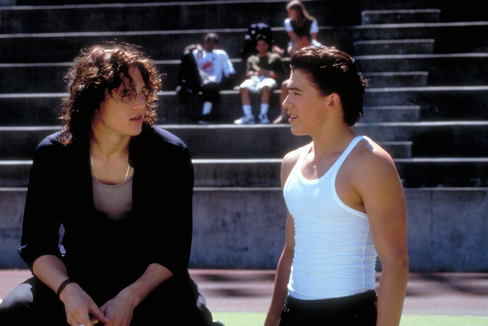 1999, 10 THINGS I HATE ABOUT YOU