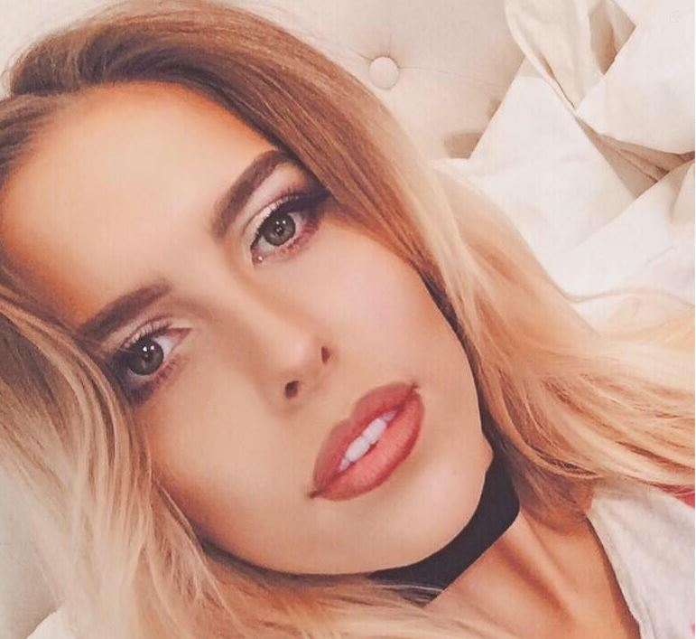  Eve Shannon is the latest person to join the Geordie Shore cast after the departures of Charlotte Crosby, Holly Hagan and Chloe Ferry