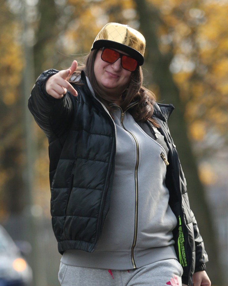 Fans have called for Honey G to be axed after she bragged about drug use