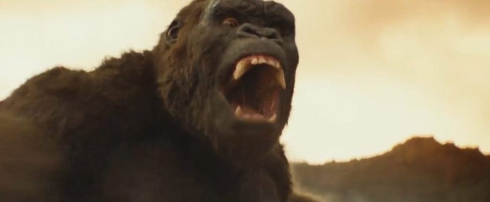 Kong: Skull Island