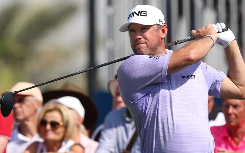 Lee Westwood hopes to overhaul Rory McIlroy in the rankings next year after his World Cup snub 