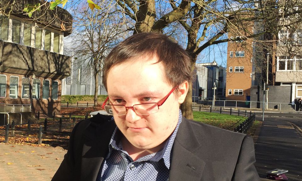  Adam Isaac pleaded guilty to a string of child sex offences after targeting young boys on Minecraft