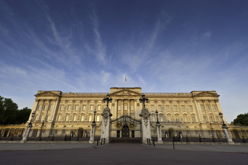  The cost of the Buckingham Palace refurbishment has reignited debate about how much money the Royal Family spends each year