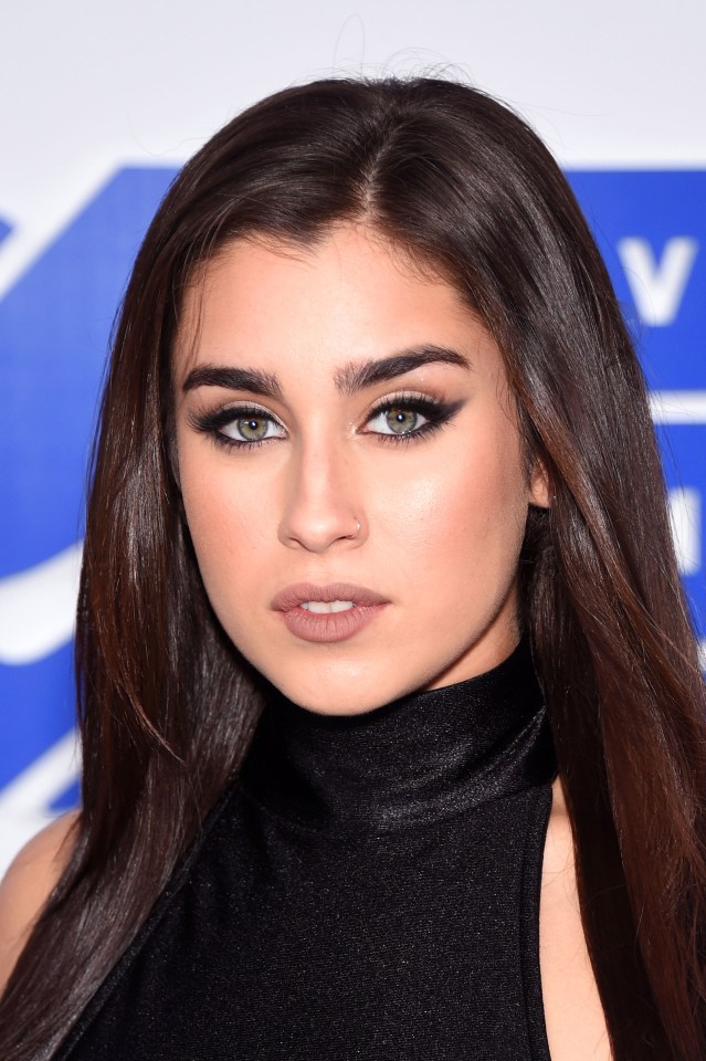  Lauren Jauregui was arrested on possession of drugs in December 2016