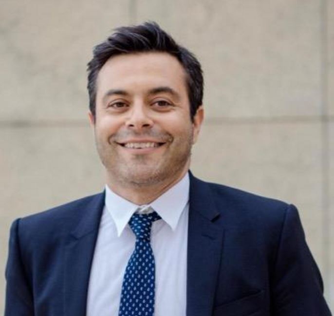  Italian Andrea Radrizzani's takeover of Leeds has now been completed