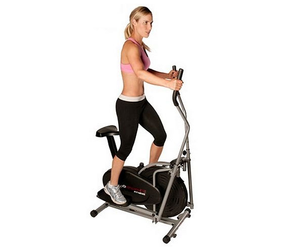  You won't sweat at the price of the this exercise bike now just £59.99