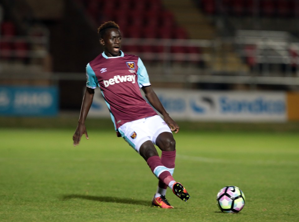  Domingos Quina is wanted by Rangers on loan for rest of season