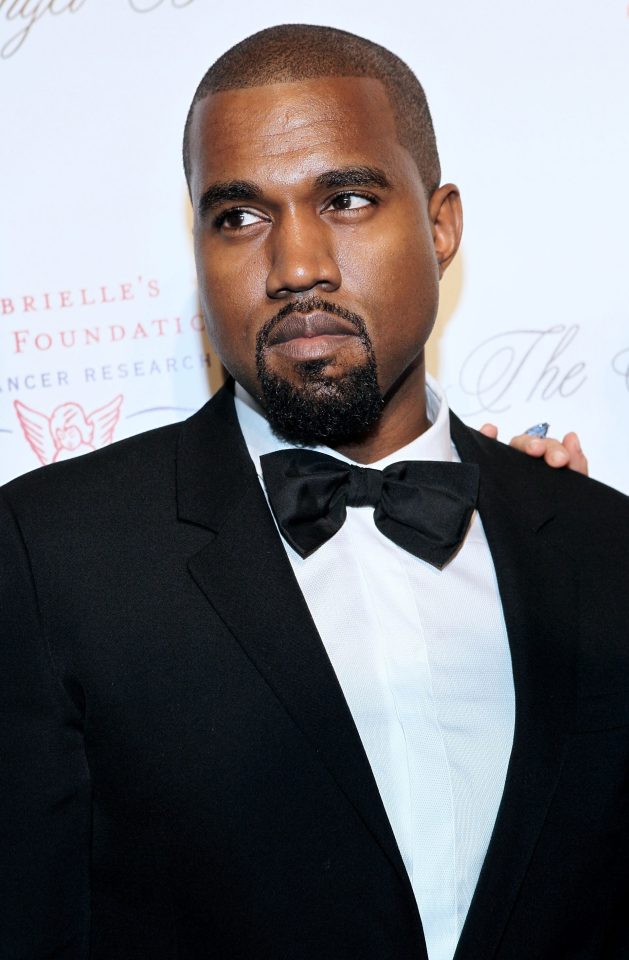  Kanye was said to have suffered a "psychiatric emergency"