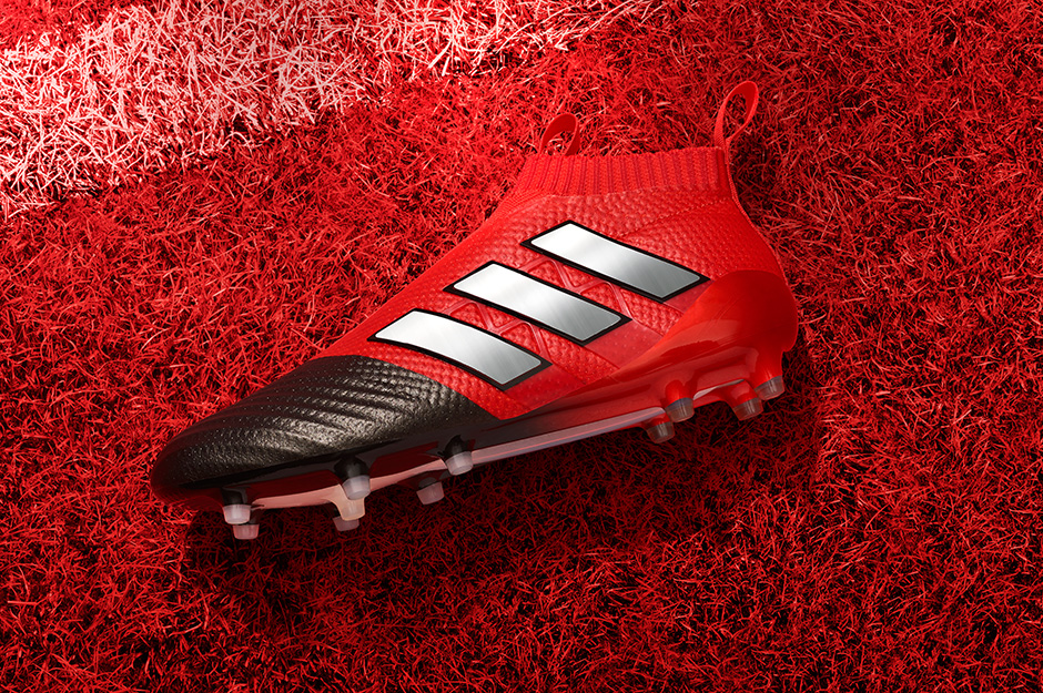  The boots also come in sizes available for youngsters