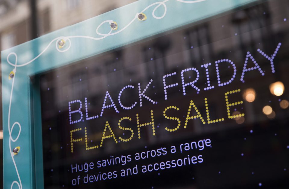  With flash sales, daily changing deals and weekend long offers - there is a lot to sink your teeth into