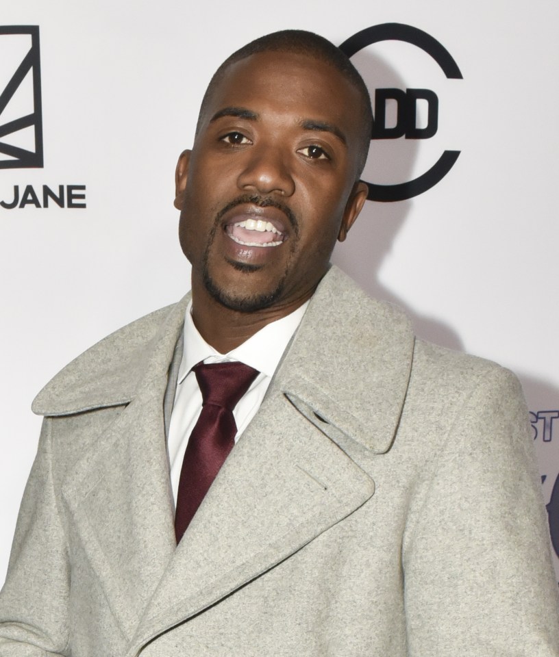  Ray J's new diss track dropped as news of Kanye's hospitalisation broke