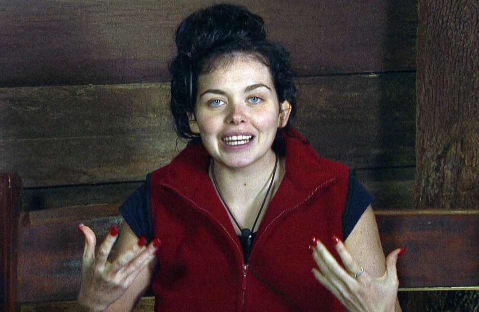  The charity also calls out Scarlett Moffatt's bullying behaviour