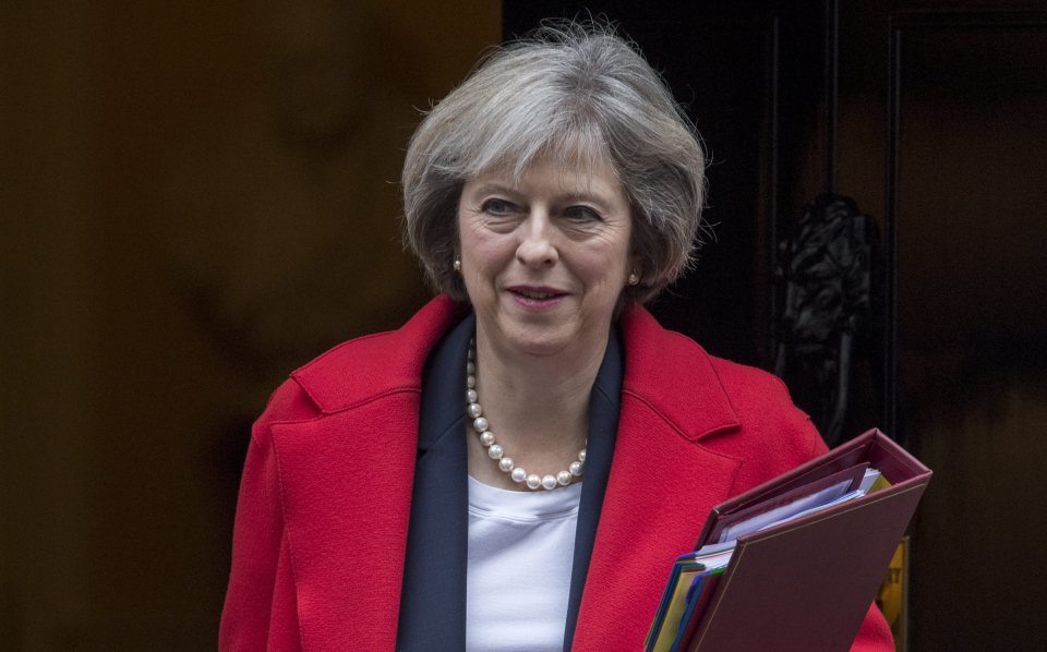  We need to hear Theresa May say clearly why Brexit must be good for Britain