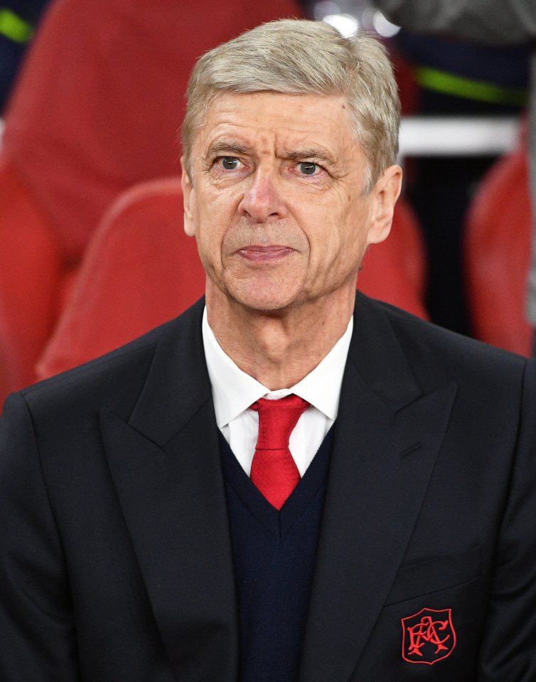  Arsenal manager Arsene Wenger has had his say on the weekend clash with Bournemouth