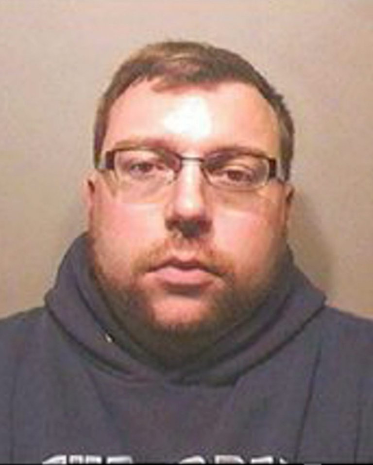  James King was member of a gang which sexually abused drugged babies