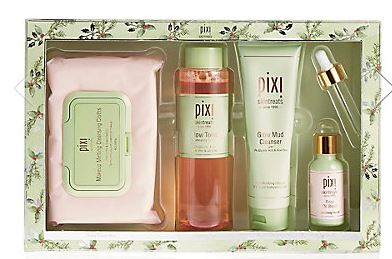  This Pixi Gift of Glow set is now £30 reduced from £72