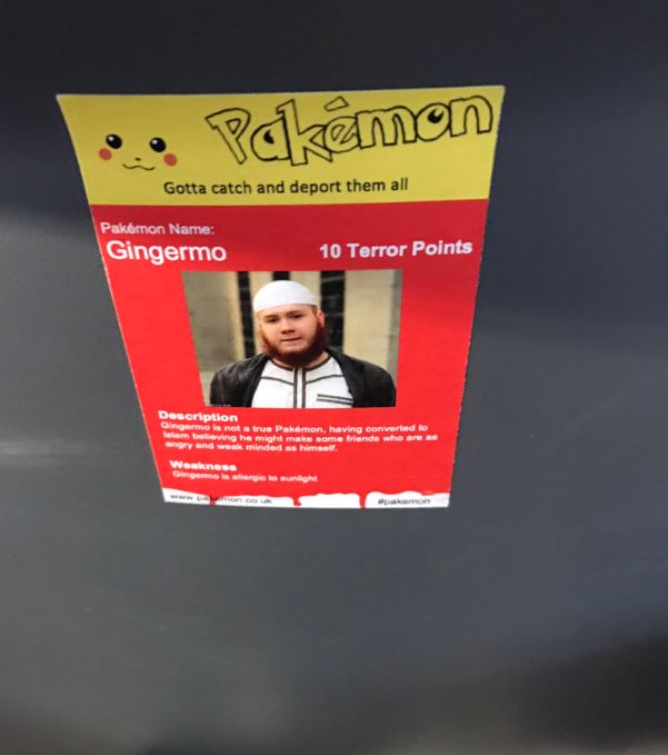 pakemon