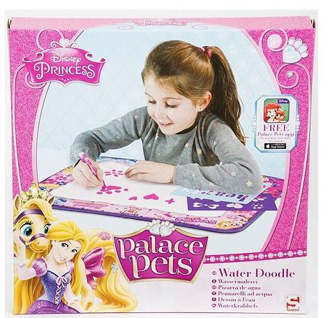  Treat your little princess to this fun set now down to just £11.50