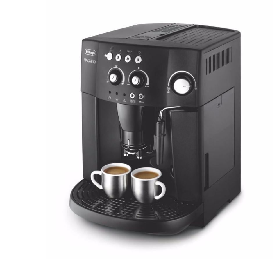  Start your day right with this coffee maker now down to £250.00