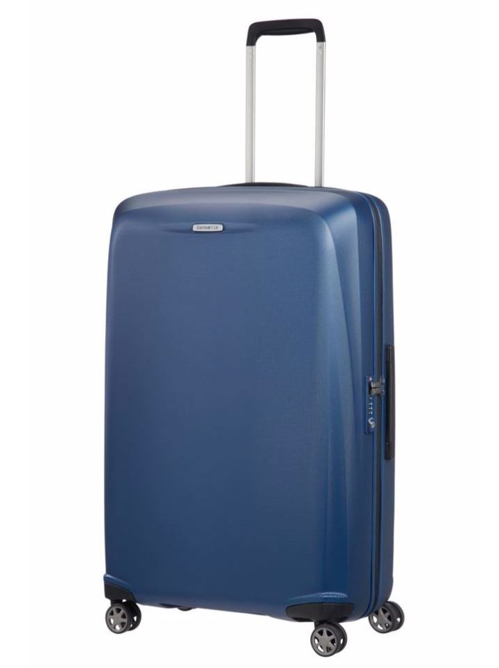  This practical Samsonite suitcase is now reduced to £104.50